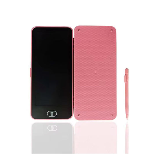 Fubix LCD Pencil Case Tablet
