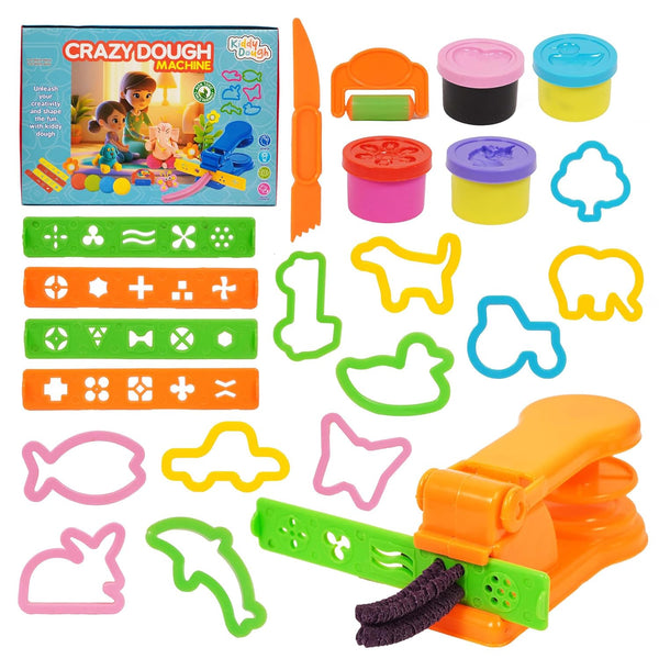 PlayPro Dough Studio