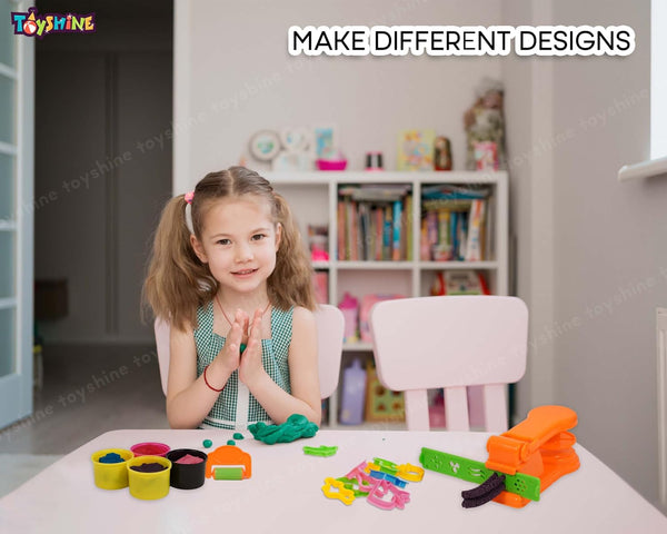 PlayPro Dough Studio