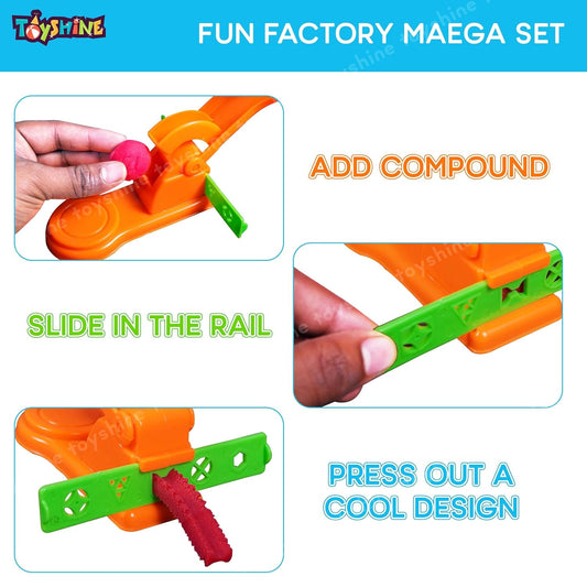 PlayPro Dough Studio