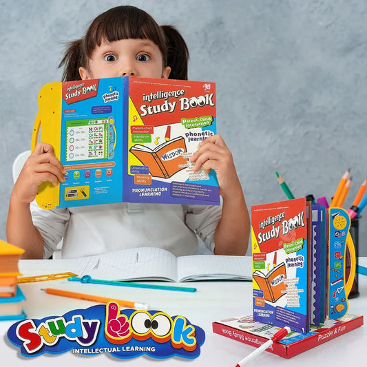 Melody Learn Book